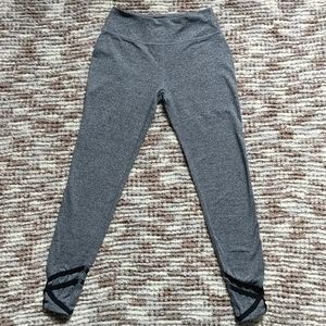 Good hYOUman  activewear pants